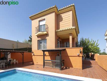 Casa en venta en Gójar