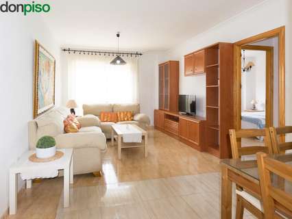 Piso en venta en Roquetas de Mar