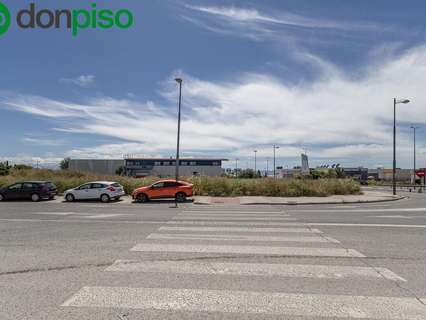 Parcela rústica en venta en Granada