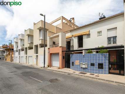 Casa en venta en Armilla