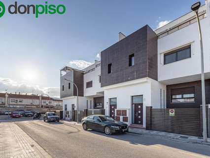 Casa en venta en Maracena