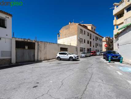 Nave industrial en venta en Cenes de la Vega