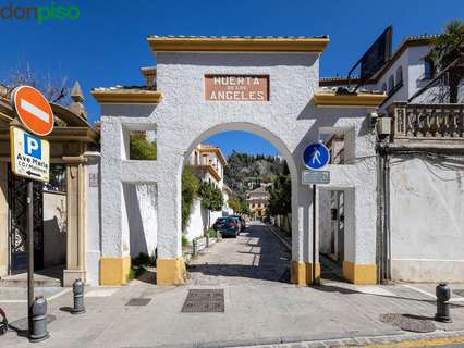 Piso en venta en Granada