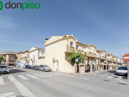 Casa en venta en Armilla