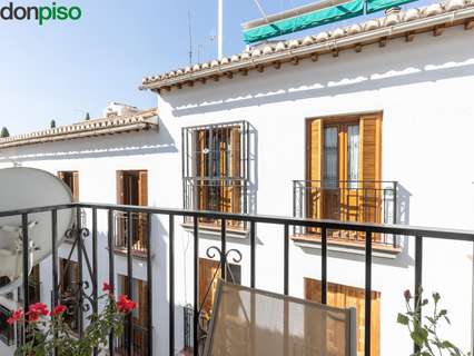 Piso en venta en Granada