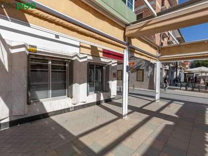 Local comercial en venta en Fuente Vaqueros