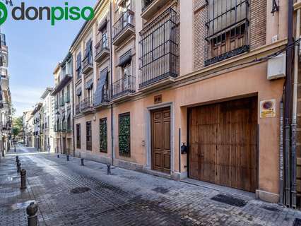 Plaza de parking en venta en Granada