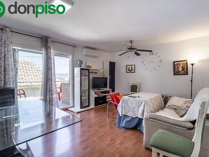 Piso en venta en Monachil