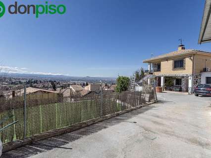 Casa en venta en Monachil