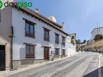 Casa en venta en Granada