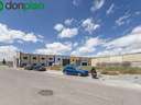 Parcela industrial en venta en Las Gabias
