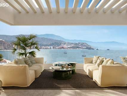 Casa en venta en Almuñécar zona La Herradura rebajada