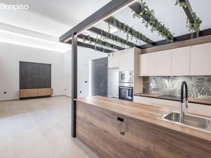 Planta baja en venta en Granada