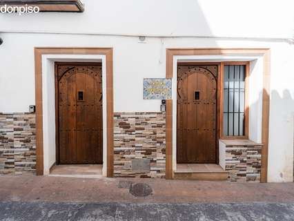 Casa en venta en Torrox
