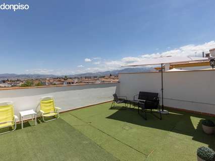 Ático en venta en Alhendín