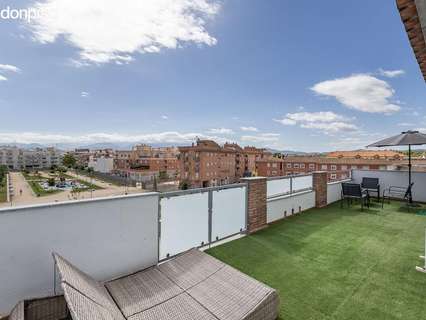 Ático en venta en Santa Fe