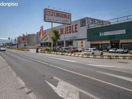 Nave industrial en venta en Atarfe