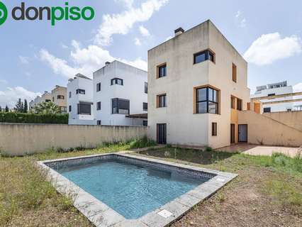 Casa en venta en Albolote