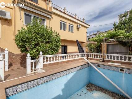 Chalet en venta en Ogíjares