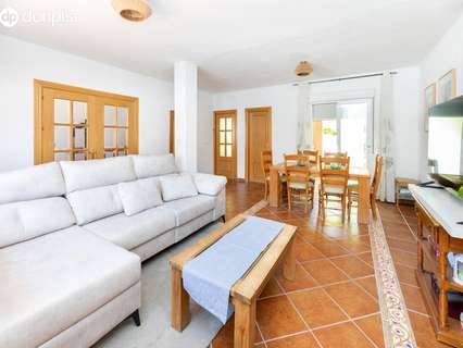 Casa en venta en La Zubia