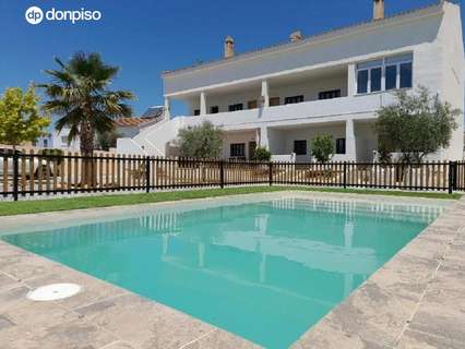 Edificio en venta en Arenas del Rey