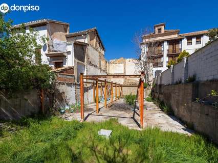 Casa en venta en Granada