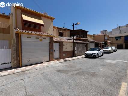 Casa en venta en Armilla
