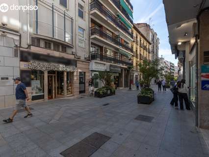 Local comercial en venta en Granada