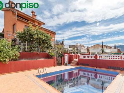 Casa en venta en Huétor Vega
