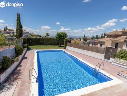 Casa en venta en La Zubia