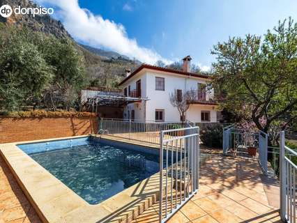 Chalet en venta en Güejar Sierra