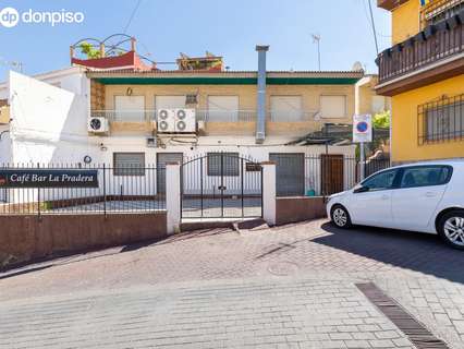 Edificio en venta en Monachil