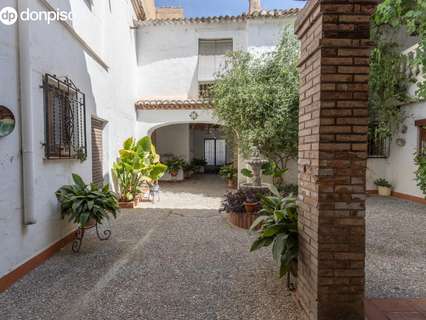 Parcela rústica en venta en Huétor Vega