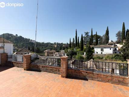 Casa en venta en Granada
