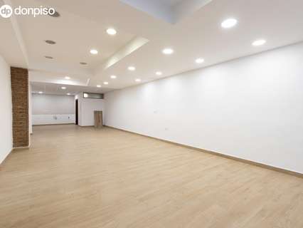Local comercial en venta en Granada