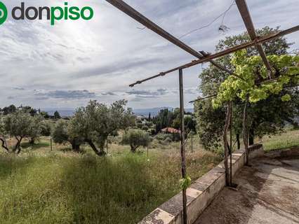 Casa rústica en venta en Monachil