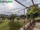 Casa rústica en venta en Monachil