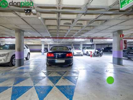 Plaza de parking en venta en Granada