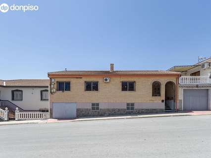 Casa en venta en Láchar