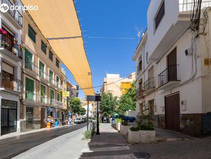 Casa en venta en Lanjarón