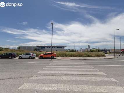 Parcela rústica en venta en Granada