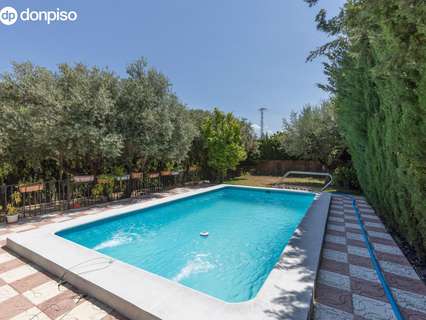 Chalet en venta en Gójar