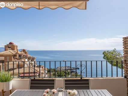 Apartamento en venta en Almuñécar zona La Herradura