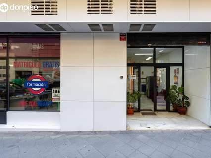 Local comercial en venta en Granada
