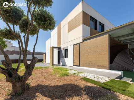 Casa en venta en Albolote