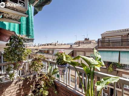 Piso en venta en Granada