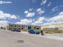 Parcela industrial en venta en Las Gabias