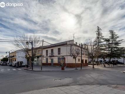 Casa en venta en Cijuela