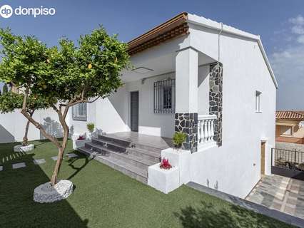 Casa en venta en Monachil