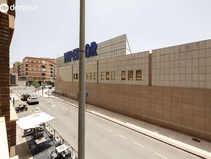 Piso en venta en Granada rebajado